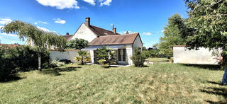  Maison � vendre 6 pi�ces 220 m�