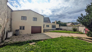  Maison � vendre 3 pi�ces 107 m�