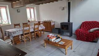  Maison � vendre 6 pi�ces 155 m�