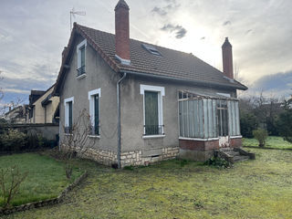  Maison � vendre 5 pi�ces 102 m�