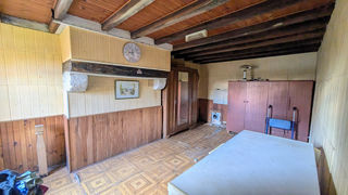  Maison � vendre 4 pi�ces 102 m�