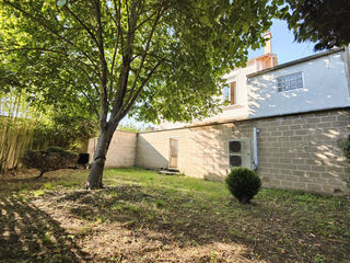  Maison � vendre 4 pi�ces 75 m�