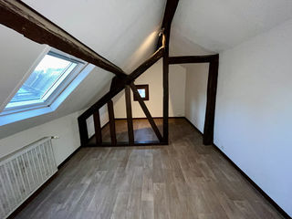  Maison � vendre 3 pi�ces 77 m�