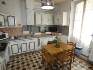  Maison � vendre 5 pi�ces 150 m�