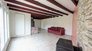  Maison � vendre 3 pi�ces 107 m�