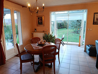  Maison � vendre 5 pi�ces 199 m�