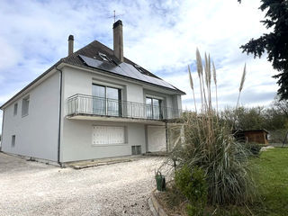  Maison � vendre 11 pi�ces 260 m�