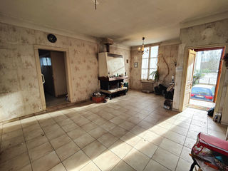  Maison � vendre 4 pi�ces 80 m�