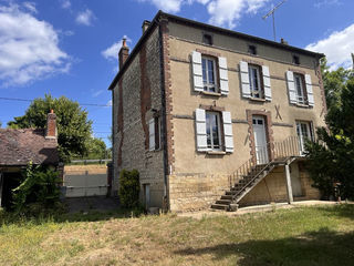  Maison � vendre 6 pi�ces 150 m�