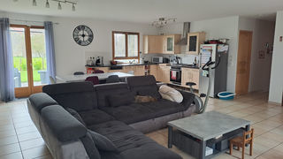  Maison � vendre 5 pi�ces 142 m�