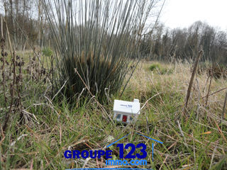  Terrain � vendre 1342 m�