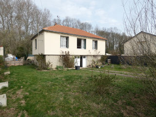  Maison � vendre 4 pi�ces 61 m�