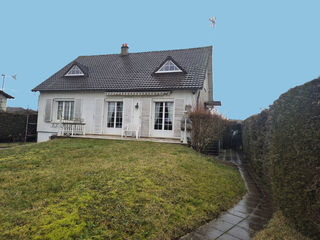  Maison � vendre 4 pi�ces 93 m�