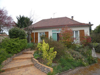  Maison � vendre 4 pi�ces 118 m�