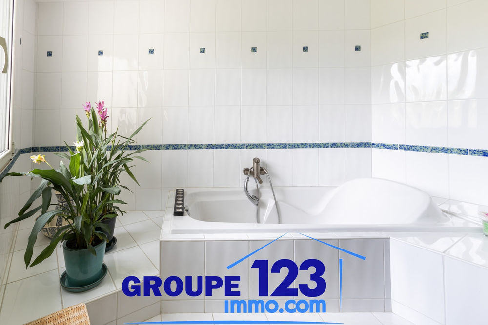 � vendre  Maison Champlay (89300)