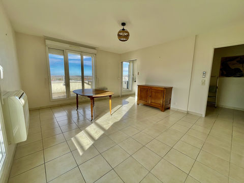   � louer   T3 lumineux avec balcon et parkings � Saint-Georges-sur-Baulche Appartement - 3 pi�ce(s) - 70 m�