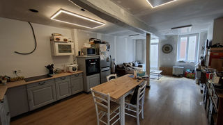  Maison � vendre 4 pi�ces 80 m�