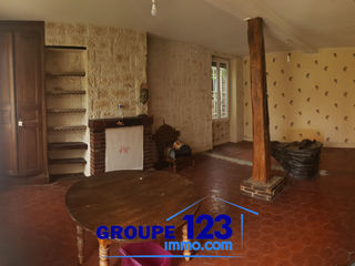  Maison � vendre 4 pi�ces 126 m�