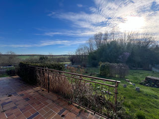  Maison � vendre 4 pi�ces 91 m�