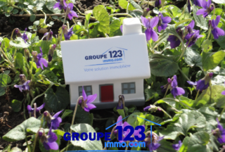  Terrain � vendre 3047 m�