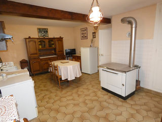  Maison � vendre 5 pi�ces 180 m�