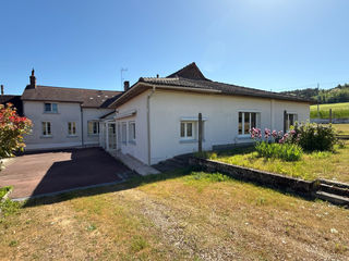  Maison � vendre 8 pi�ces 175 m�