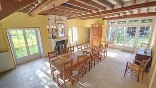  Maison � vendre 10 pi�ces 382 m�