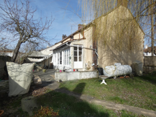  Maison � vendre 5 pi�ces 150 m�