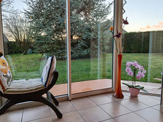  Maison � vendre 5 pi�ces 199 m�