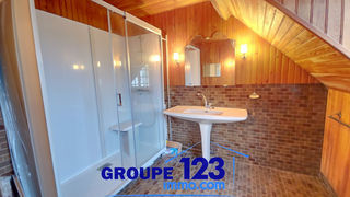  Maison � vendre 3 pi�ces 99 m�
