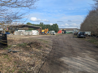  Terrain � vendre 7570 m�