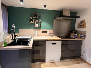  Maison � vendre 4 pi�ces 120 m�