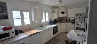  Maison � vendre 6 pi�ces 220 m�