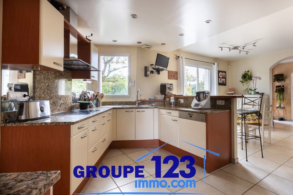 � vendre  Maison Champlay (89300)