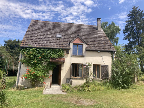   Maison de 103 m2 au calme Maison - 4 pi�ce(s) - 103 m�