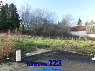  Terrain � vendre 710 m�