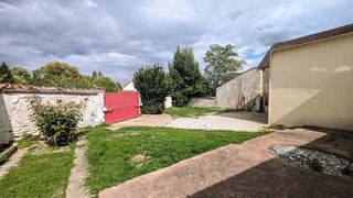  Maison � vendre 3 pi�ces 107 m�