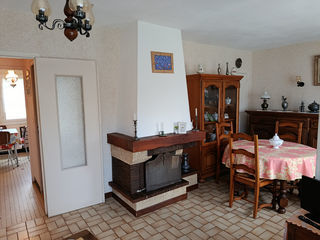  Maison � vendre 3 pi�ces 89 m�