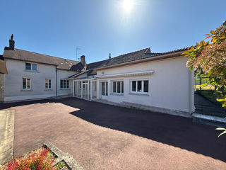  Maison � vendre 8 pi�ces 175 m�