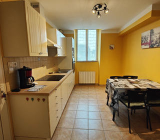  Appartement � louer 1 pi�ce 27 m�