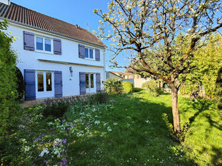  Maison � vendre 5 pi�ces 114 m�