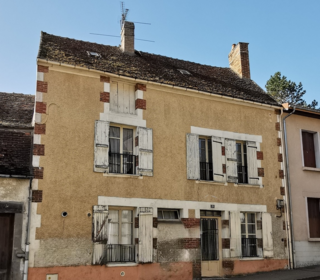  Maison � vendre 6 pi�ces 155 m�