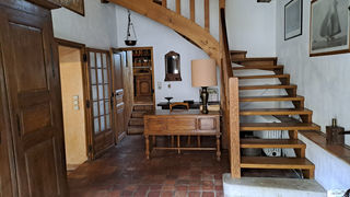  Maison � vendre 15 + pi�ces 521 m�