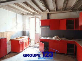  Maison � vendre 5 pi�ces 155 m�