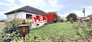  Maison � vendre 6 pi�ces 103 m�