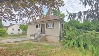  Maison � vendre 3 pi�ces 90 m�