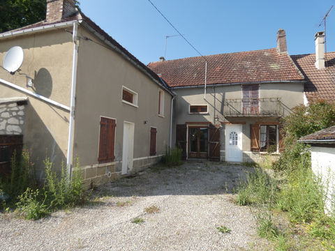   Maison 3 chambres Maison - 4 pi�ce(s) - 101 m�