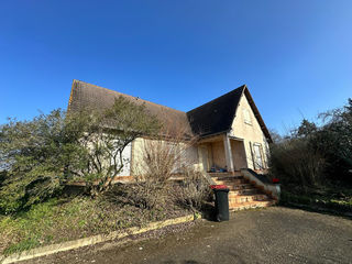  Maison � vendre 4 pi�ces 127 m�