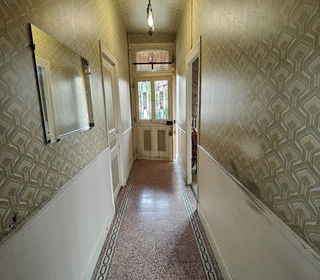  Maison � vendre 5 pi�ces 110 m�