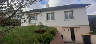  Maison � vendre 4 pi�ces 68 m�